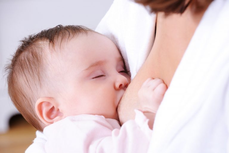 Programa Institucional de Lactancia Materna, Saca Pecho - Club Noel