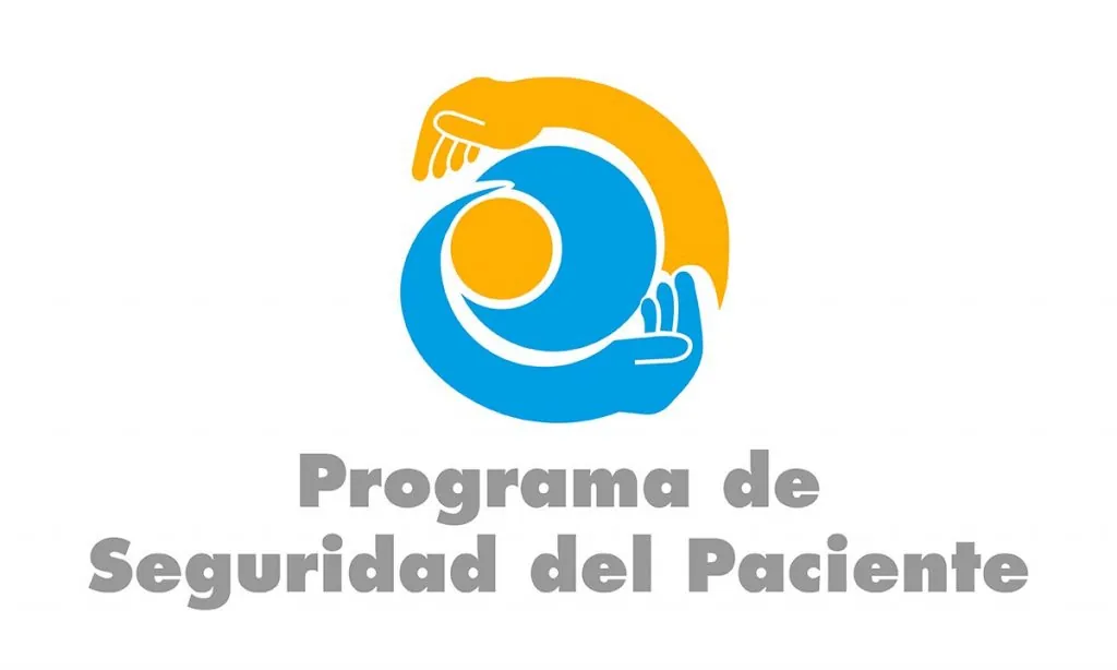 Programa de Seguridad del Paciente