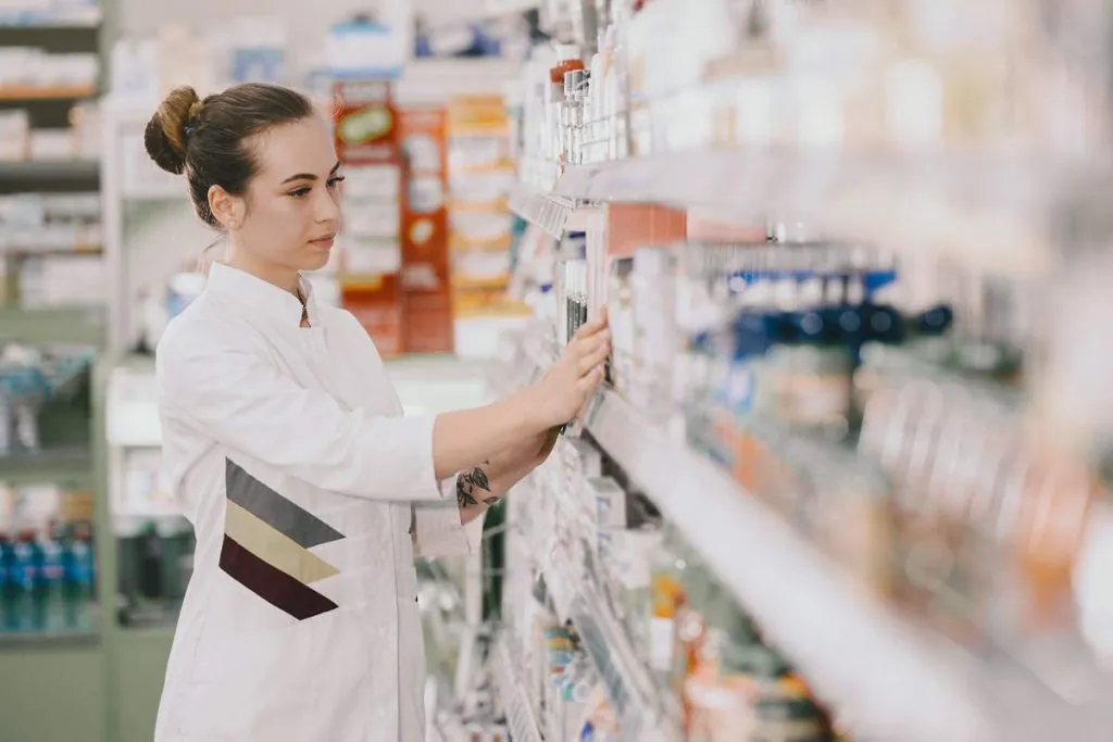 Farmacia - Club Noel Cali