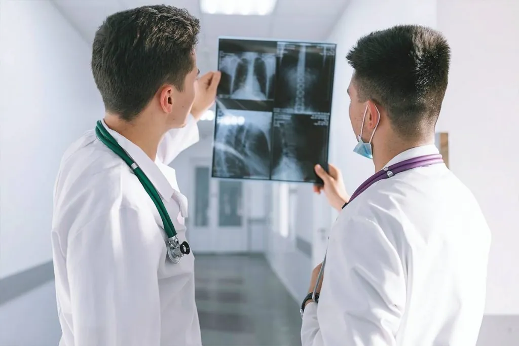 Radiología