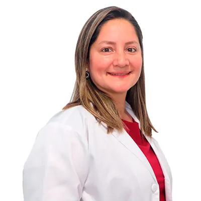 Beatriz Eugenia Ríos Medina