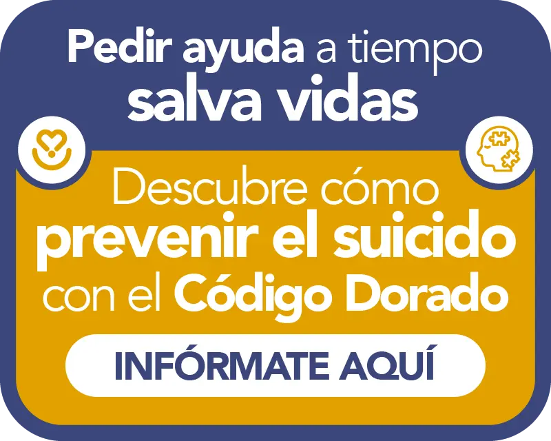 Acceso al portal para la Atención inmediata para niños, niñas y adolescentes con riesgo suicida