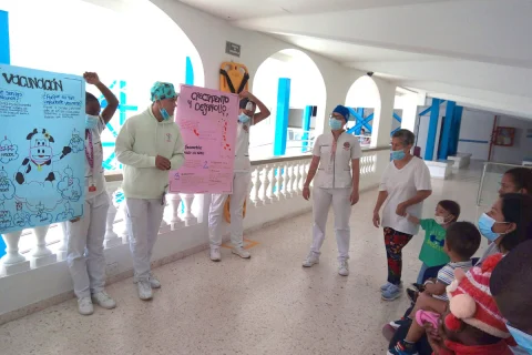 Imagen destacada