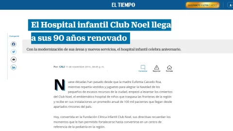 club-noel-90-anos-el-tiempo-26-01-2023